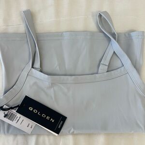 Aritzia Powersculpt Tumbler Tank